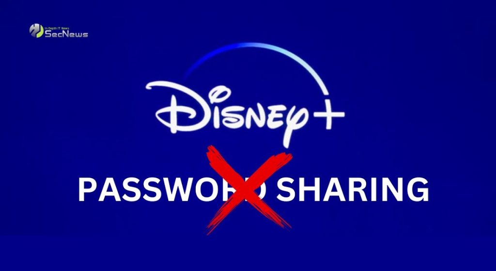 Disney+: Λαμβάνει μέτρα για να περιορίσει το password sharing 1 Disney+ password sharing