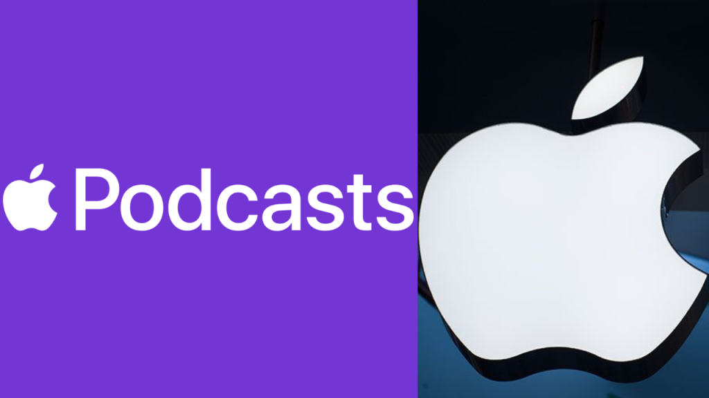 Apple Podcasts - Αποκλειστικό περιεχόμενο βίντεο στους συνδρομητές