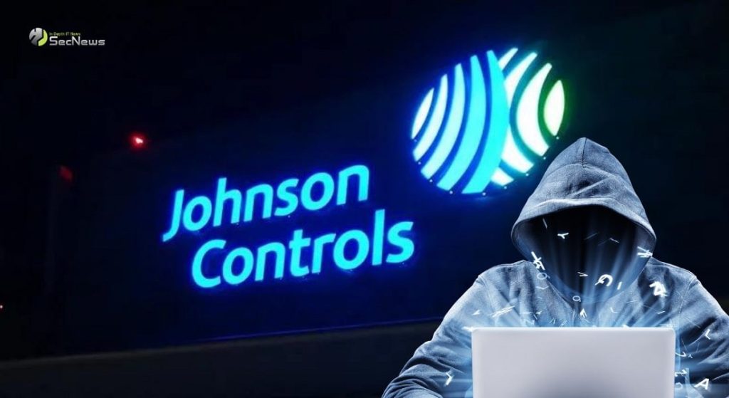 Johnson Controls