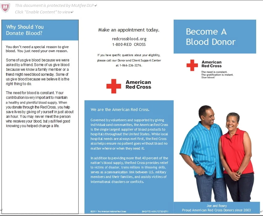 AtlasCross Group: Using the American Red Cross as a phishing lure 2 AtlasCross Group: Using the American Red Cross as a phishing lure