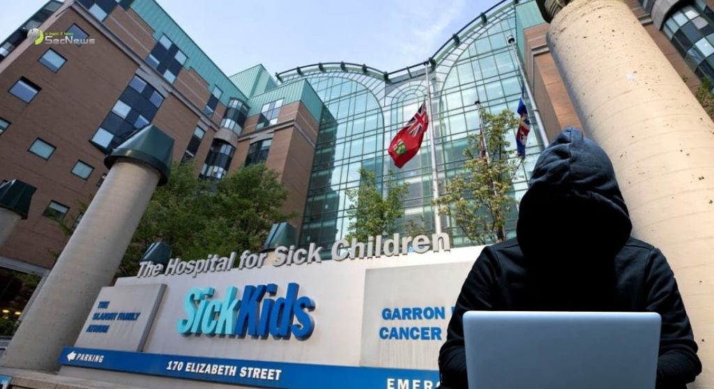 Hospital for Sick Children (SickKids): Επηρεάστηκε από την παραβίαση δεδομένων του BORN Ontario 1 Hospital for Sick Children SickKids