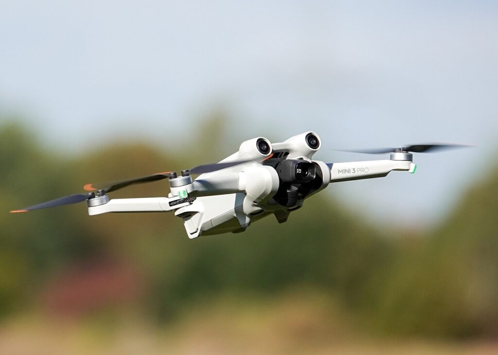 Οι ΗΠΑ απαγόρευσαν τα καλύτερα drones στον κόσμο 3 Οι ΗΠΑ απαγόρευσαν τα καλύτερα drones στον κόσμο