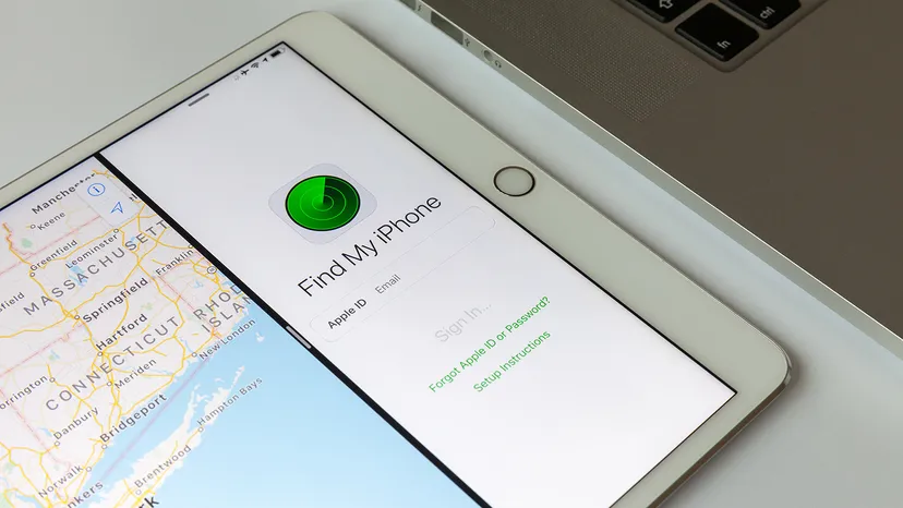 China: Find My iPhone led to the arrest of a gang trafficking 40,000 phones