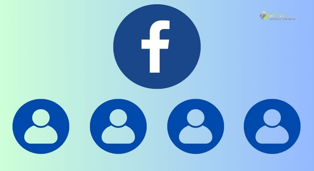 Facebook: Υποστήριξη για πολλαπλά προσωπικά προφίλ 1 Facebook πολλαπλά προσωπικά προφίλ