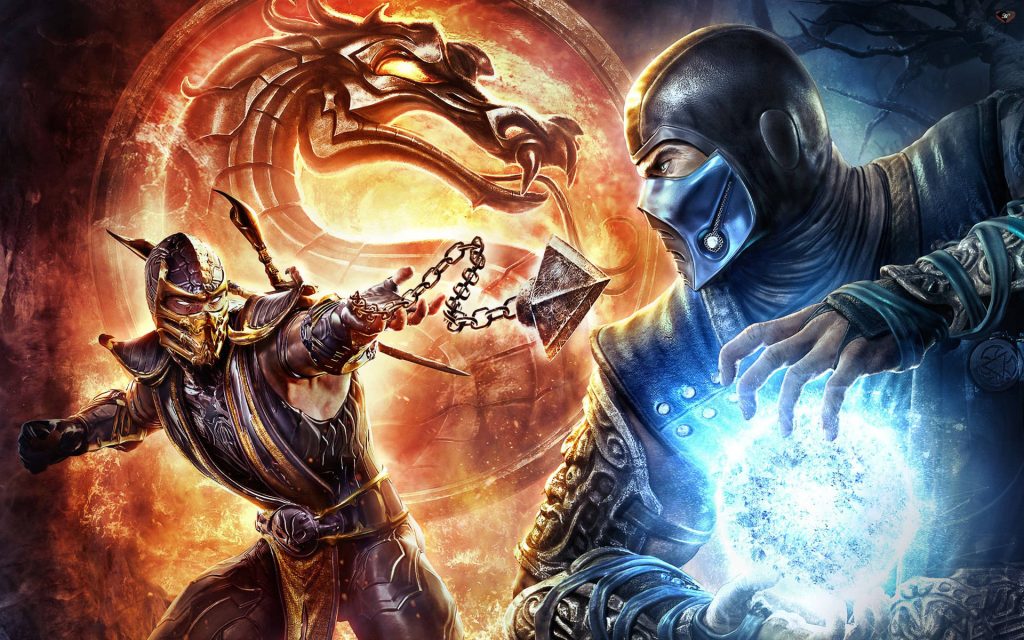 Mortal Kombat: Dissatisfaction with Megan Fox's voice acting 2 Mortal Kombat Megan Fox