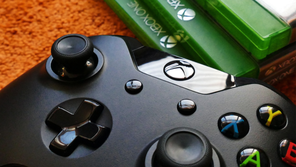 Το Xbox αναβαθμίζει τις εκδόσεις παιχνιδιών 1 xbox microsoft