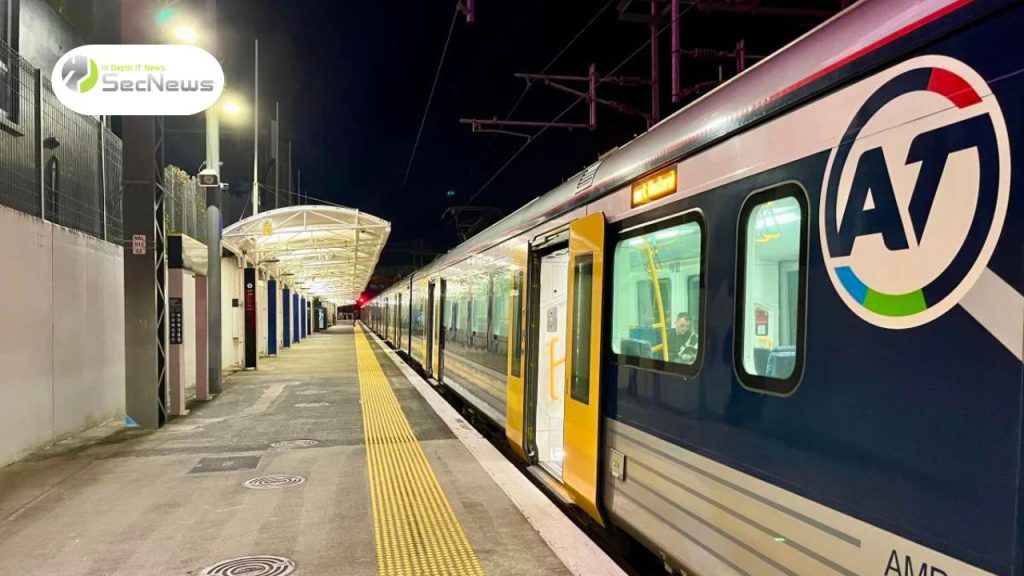 Auckland Transport: Medusa group stole data 1 Auckland Transport