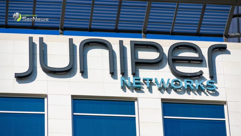 Juniper