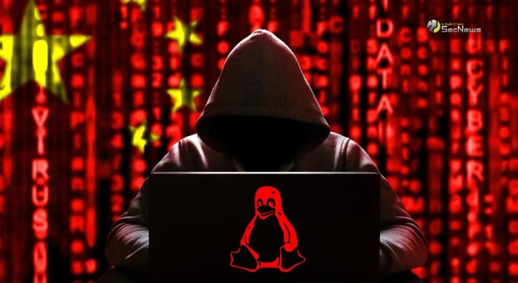 SprySOCKS: New Linux backdoor used in Chinese espionage campaigns 1 SprySOCKS Linux backdoor