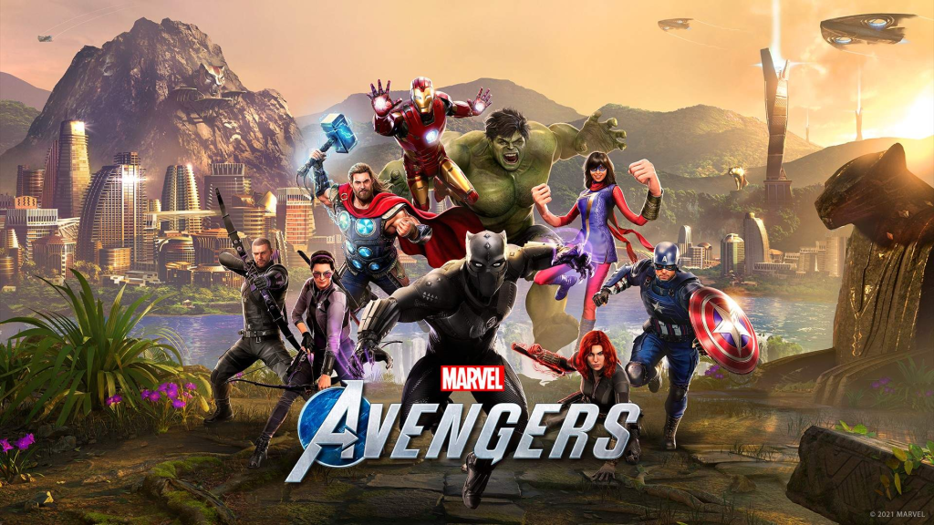 Το Marvel's Avengers βγαίνει προς πώληση για τελευταία φορά πριν διαγραφεί για πάντα 1 Το Marvel's Avengers βγαίνει προς πώληση για τελευταία φορά πριν διαγραφεί για πάντα
