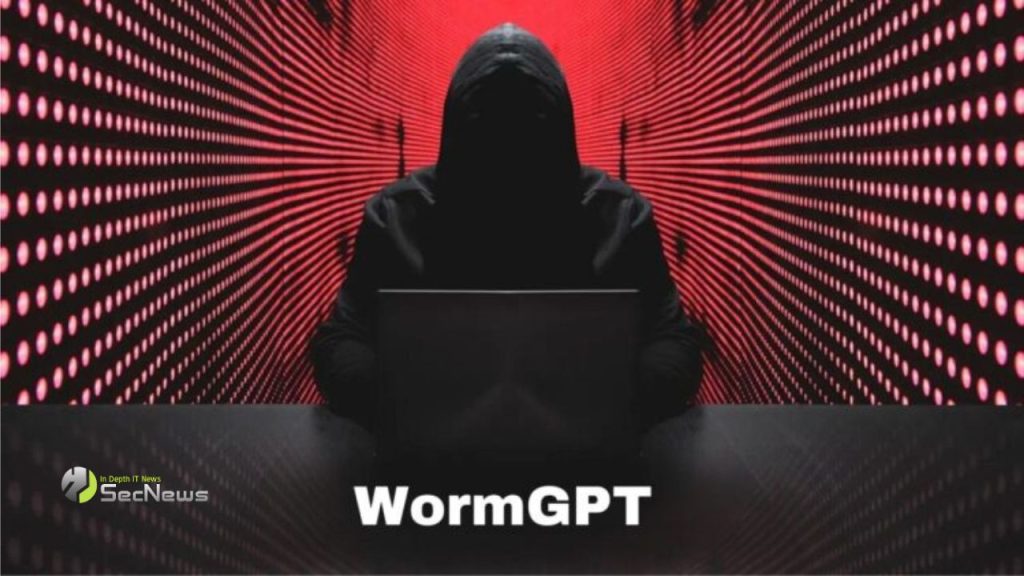 WormGPT