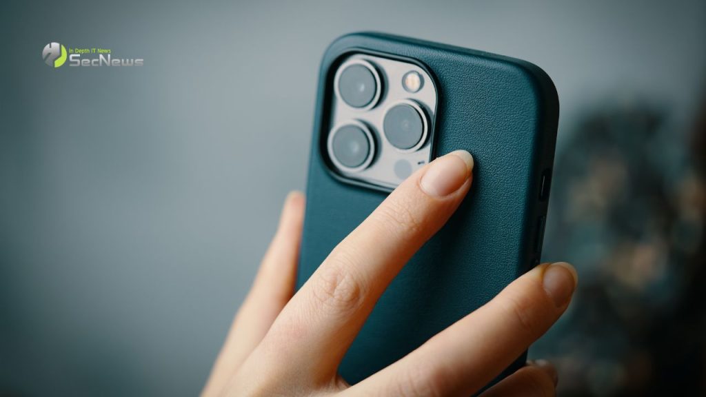 iPhone 15 Pro