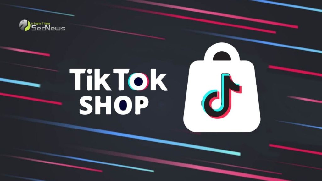 Το TikTok Shop είναι πλέον ανοιχτό για χρήση 1 TikTok Shop