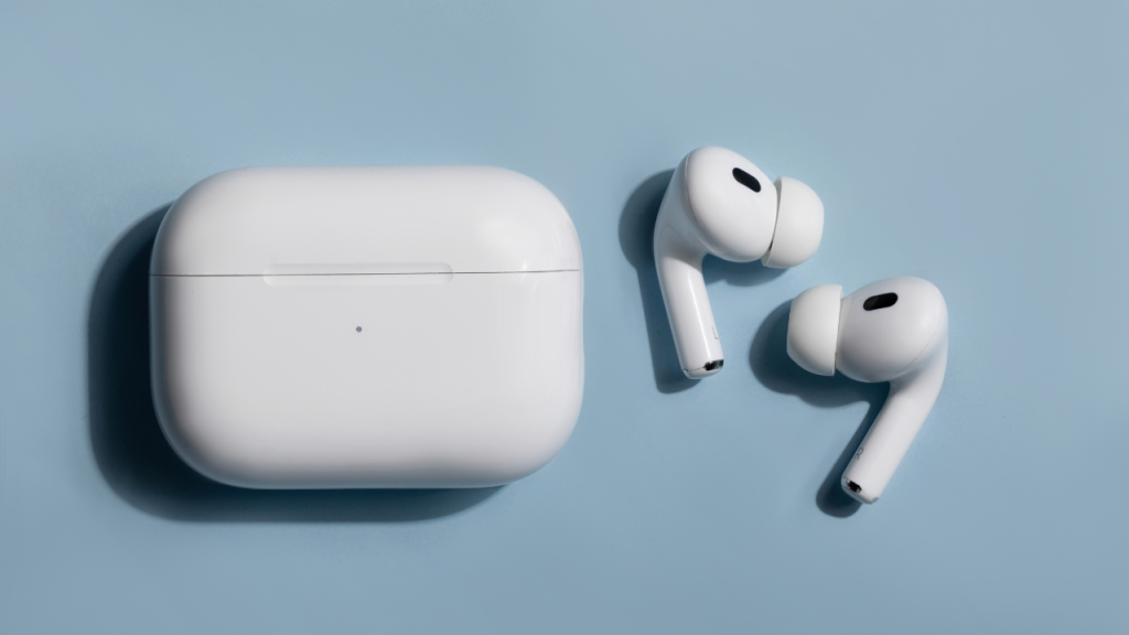 Airpods Pro Vision Pro
