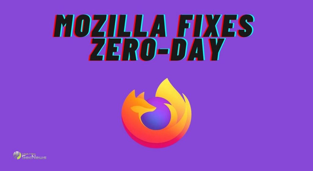 Mozilla Thunderbird