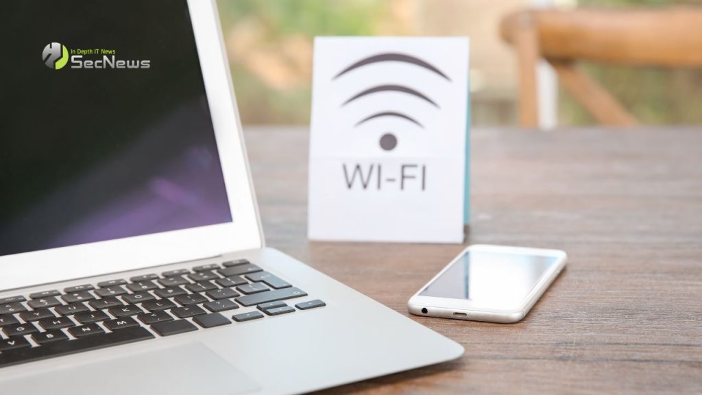 WiKI-Eve: Κλέβει κωδικούς πρόσβασης μέσω WiFi 1 WiKI-Eve