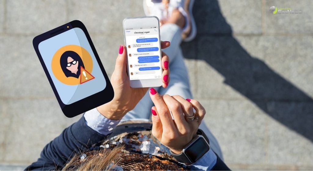 Messenger: Phishing messages target Facebook business accounts 1 Facebook Messenger phishing