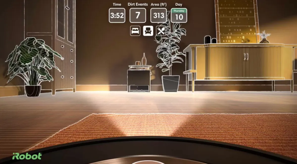 Η iRobot λανσάρει ένα premium Roomba αξίας 1.399 δολαρίων 2 Η iRobot λανσάρει ένα premium Roomba αξίας 1.399 δολαρίων