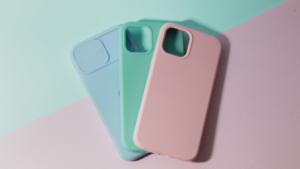Οι θήκες iPhone Air και Galaxy S25 με έκπτωση 90 τοις εκατό 2 iphone silicon cases