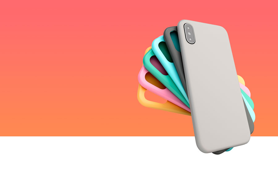 Οι θήκες iPhone Air και Galaxy S25 με έκπτωση 90 τοις εκατό 3 Apple silicon case