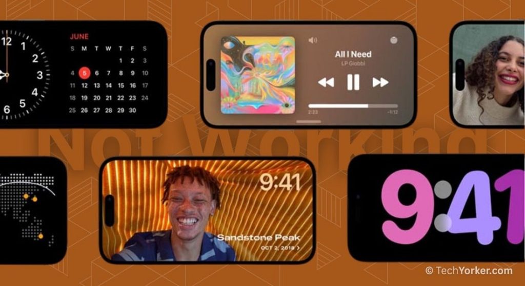 iPhone: How to enable and configure StandBy mode? 2 iPhone: How to activate and configure StandBy mode?