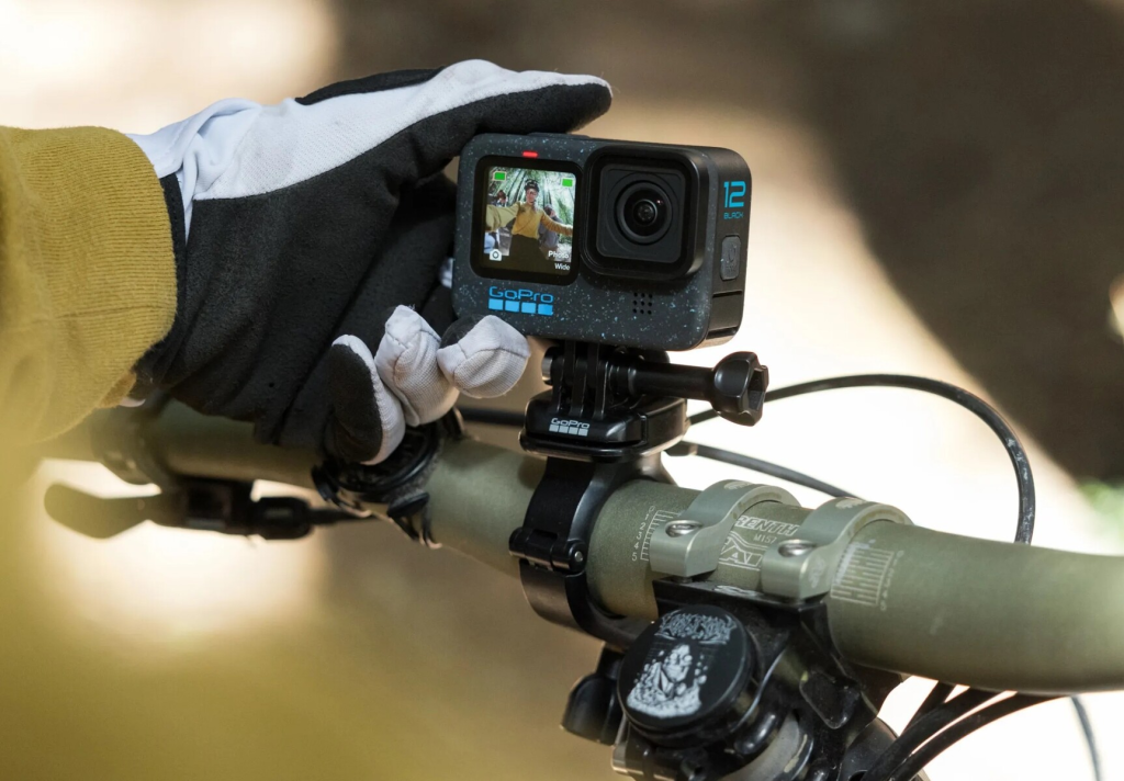Launch the GoPro Hero 12 Black with HDR, better stabilization etc 2 Launch the GoPro Hero 12 Black with HDR, better stabilization etc