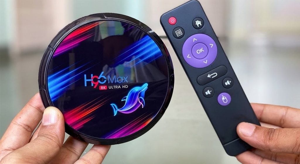 Mirai botnet: Νέα έκδοση μολύνει οικονομικά Android TV boxes 3 Mirai botnet: Νέα έκδοση μολύνει οικονομικά Android TV boxes