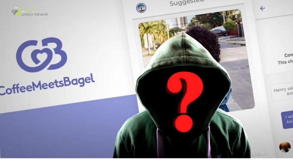 Coffee Meets Bagel: Η πρόσφατη διακοπή οφειλόταν σε hacking επίθεση 1 Coffee Meets Bagel hacking