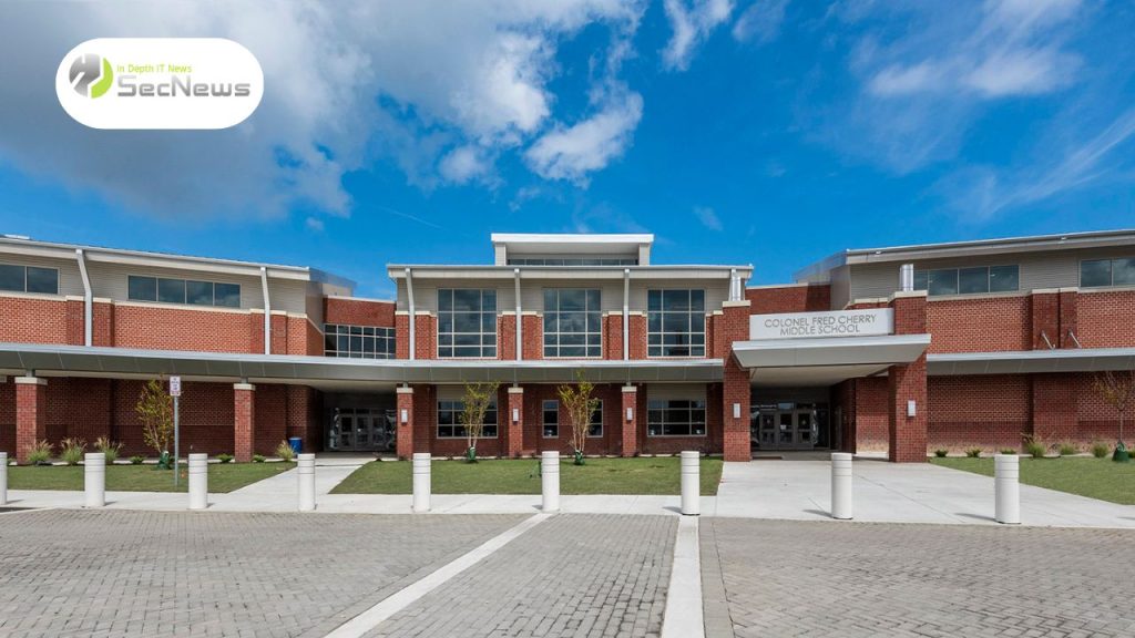 Suffolk High School: Εκτός σύνδεσης μετά από κυβερνοεπίθεση 1 Suffolk High School