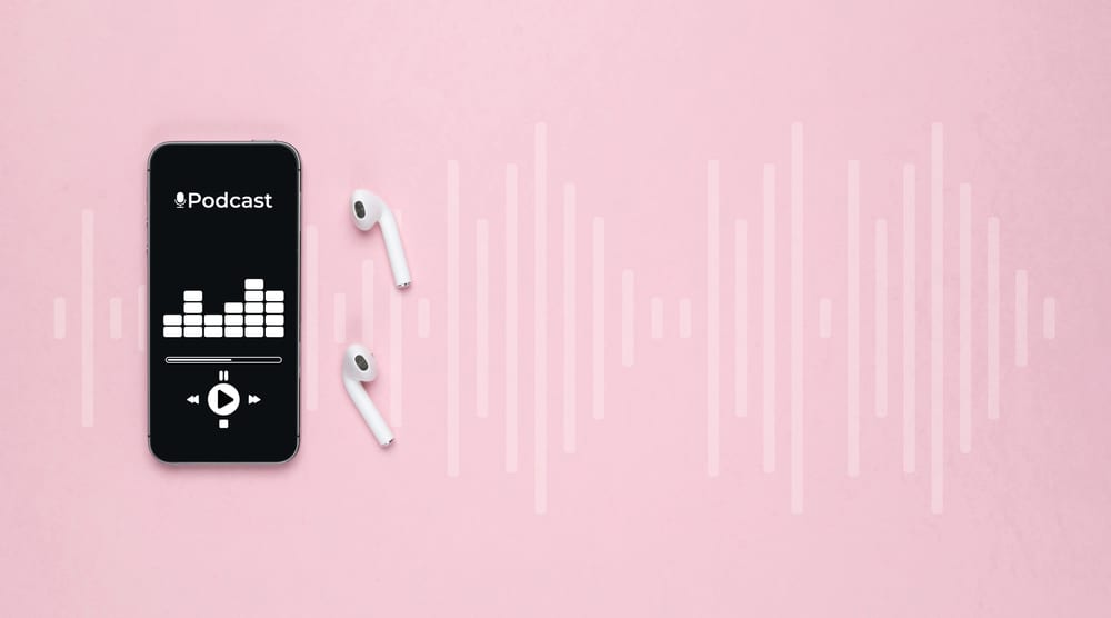 Spotify: Excludes white noise podcasts from ad schedule 2 Spotify podcasters from ad program