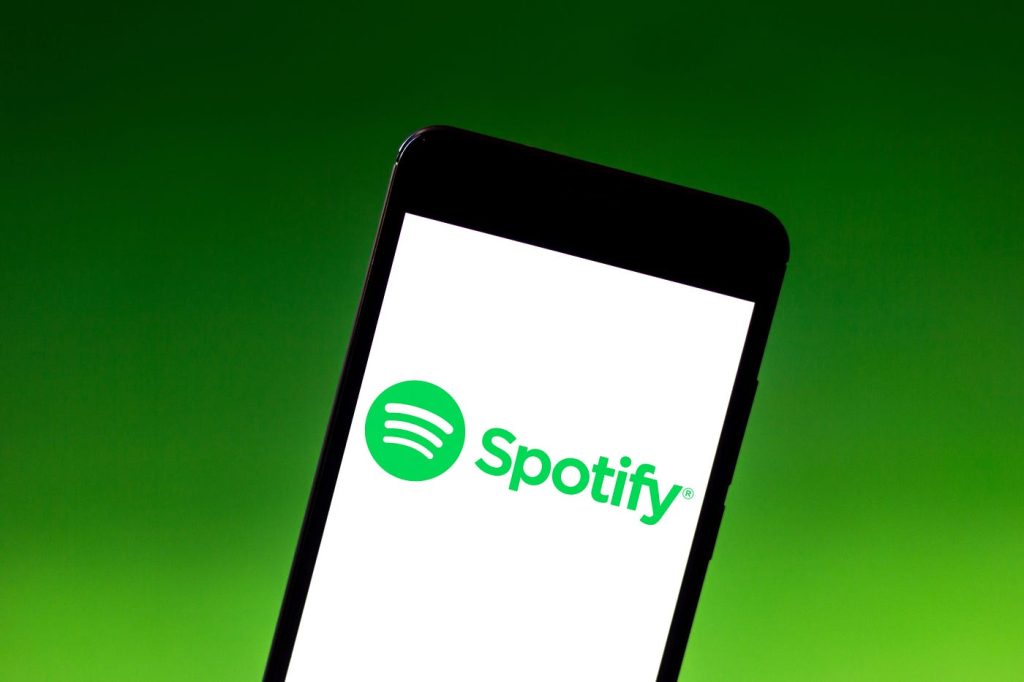Spotify: Excludes white noise podcasts from ad program 1 Spotify White noise podcasts