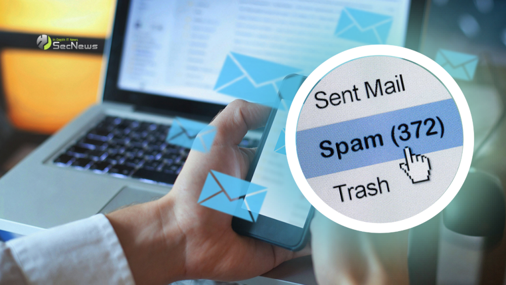 VIPRE research on spam and phishing emails 1 spam and phishing emails