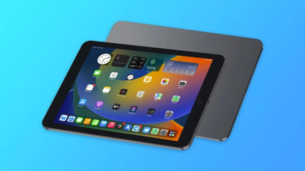 iPad Pro με OLED Panel και 4TB αποθηκευτικού χώρου 2 iPad PRO OLED
