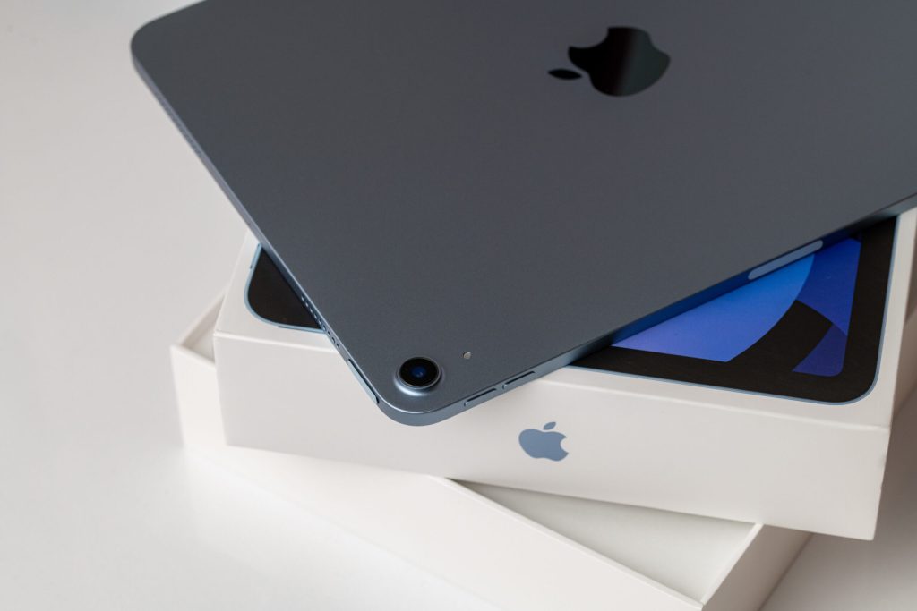 Η εφαρμογή Vision Pro της Apple έρχεται στο iPad