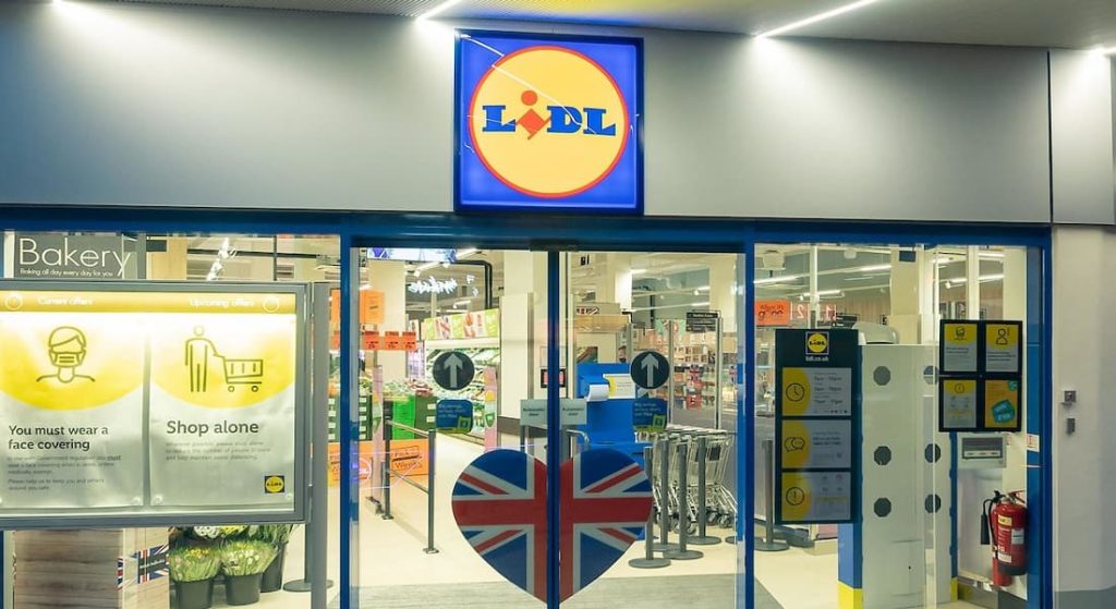 Lidl recalls PAW Patrol children's snacks because the packaging has a URL with pornographic content 2 PAW Patrol pornographic content