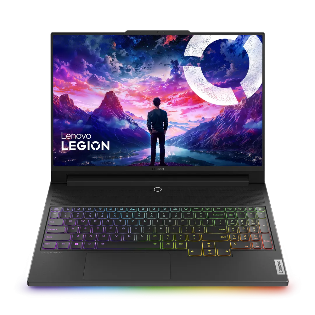 Το νέο Legion 9i της Lenovo διαθέτει σύστημα ύγρης ψύξης 3 Το νέο Legion 9i της Lenovo διαθέτει σύστημα ύγρης ψύξης