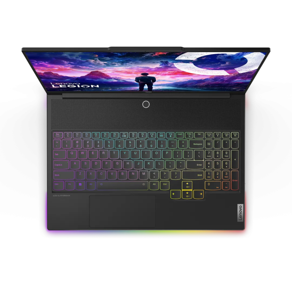 Το νέο Legion 9i της Lenovo διαθέτει σύστημα ύγρης ψύξης 2 Lenovo Legion 9i