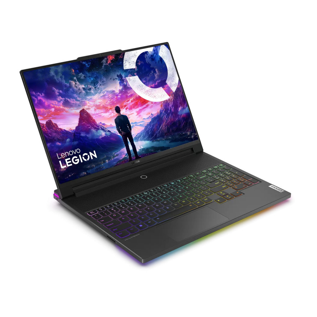 Το νέο Legion 9i της Lenovo διαθέτει σύστημα ύγρης ψύξης 1 Lenovo Legion 9i