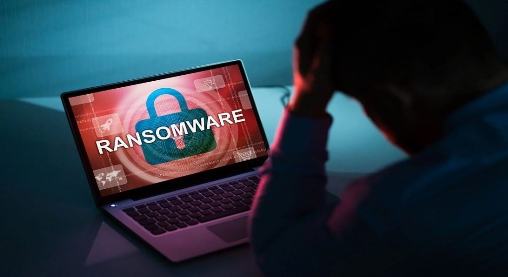 Ragnar Locker ransomware: Γερό χτύπημα από τις αρχές - Εκτός σύνδεσης τα sites στο dark web 2 Ragnar Locker ransomware: Γερό χτύπημα από τις αρχές - Εκτός σύνδεσης τα sites στο dark web