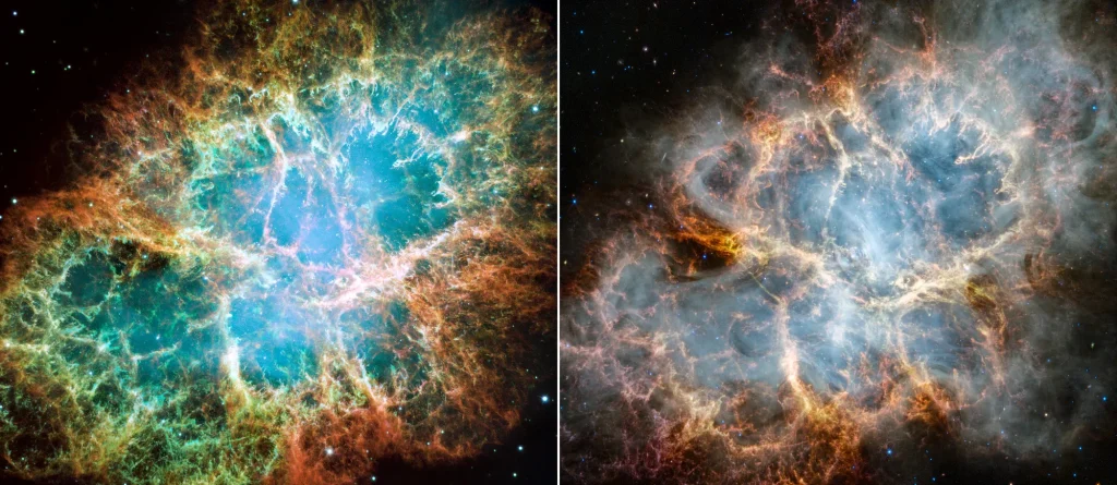 Cancer Nebula