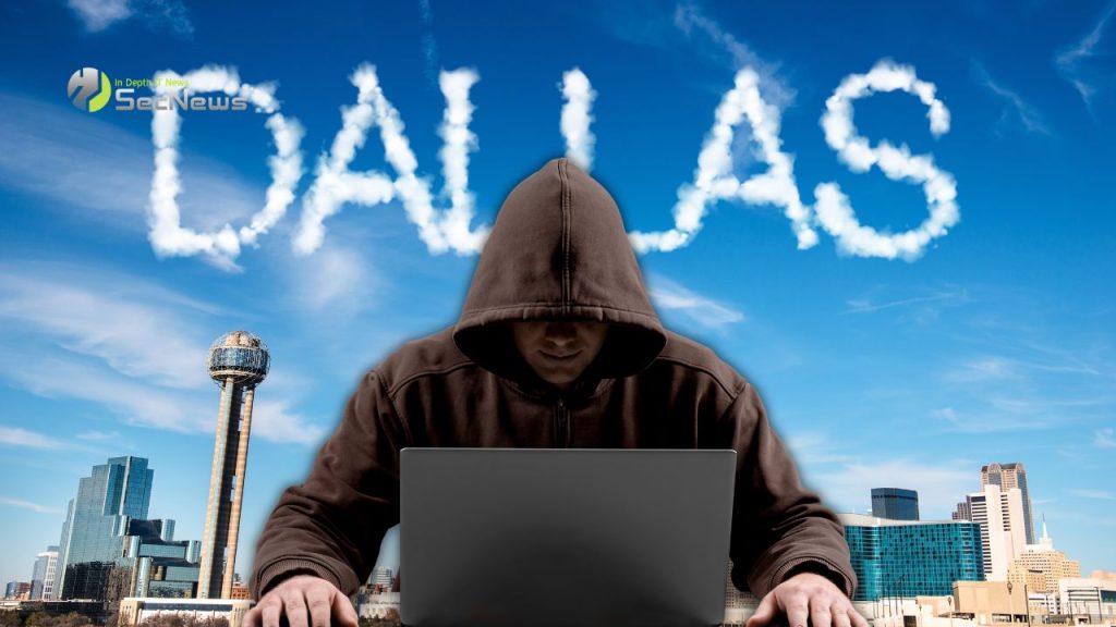 Cyberattack in Dallas County under investigation by the Criminal Investigation Department 1 Cyberattack
