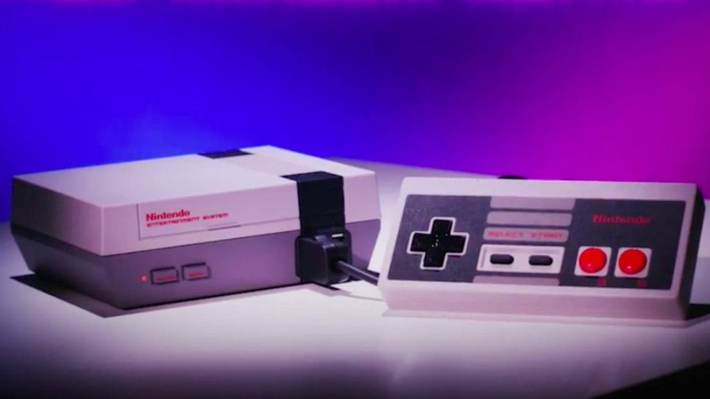 Nintendo: New NES & Game Boy retro additions to Switch 2 Nintendo: New NES & Game Boy retro additions to Switch