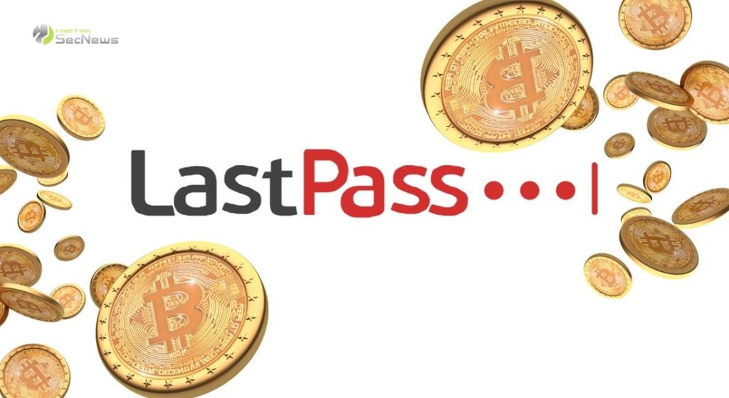 LastPass: Previous breach allowed theft of $4.4 million worth of crypto 1 LastPass breach crypto theft