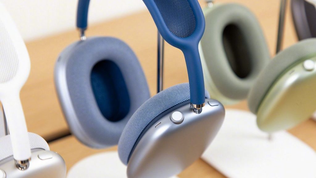 10 βελτιώσεις ήχου στα νέα AirPods Max 2 της Apple
