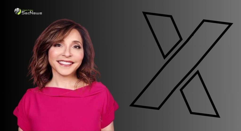 X (Twitter): The average user spends over 32 minutes a day on the platform 1 Linda Yaccarino