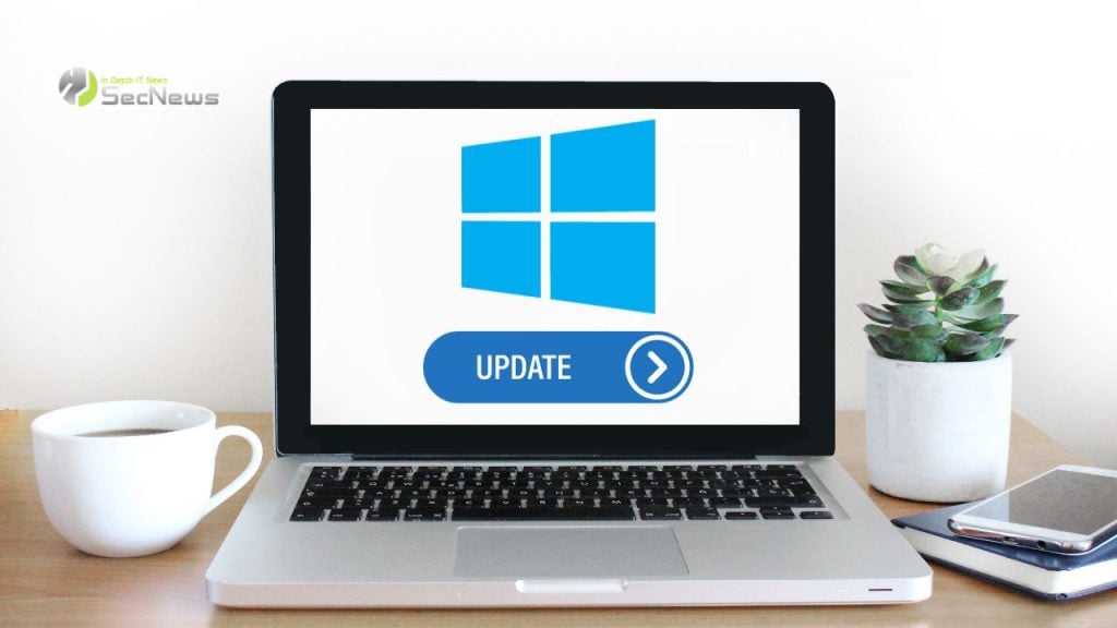 Ενημέρωση KB5031445: Ποια προβλήματα λύνει στα Windows 10 1 Ενημέρωση