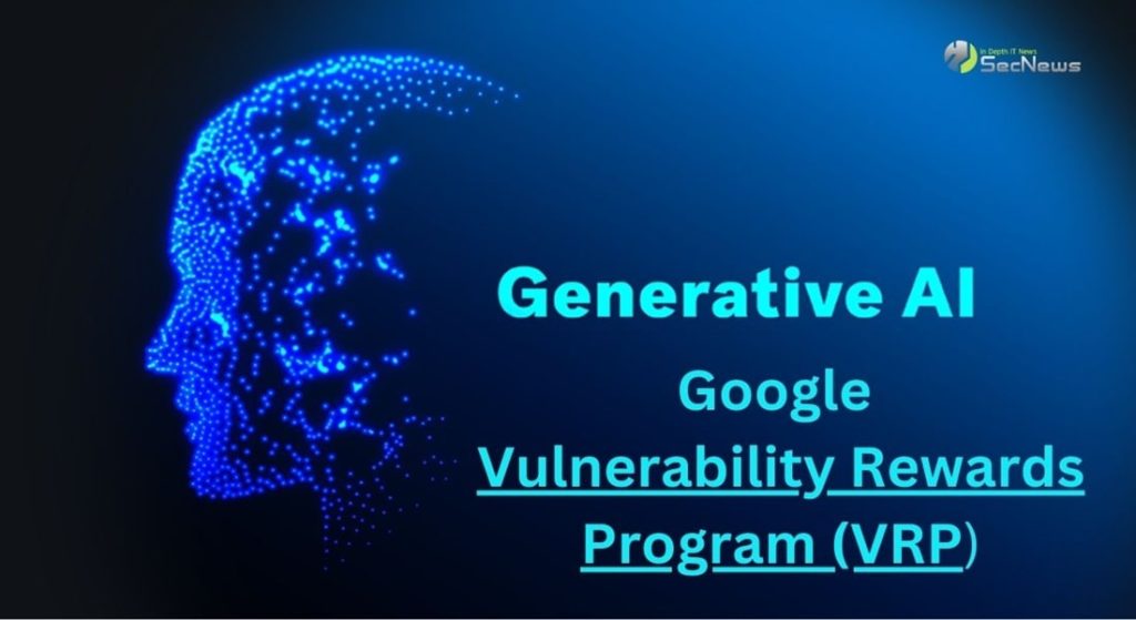 Google bug bounty