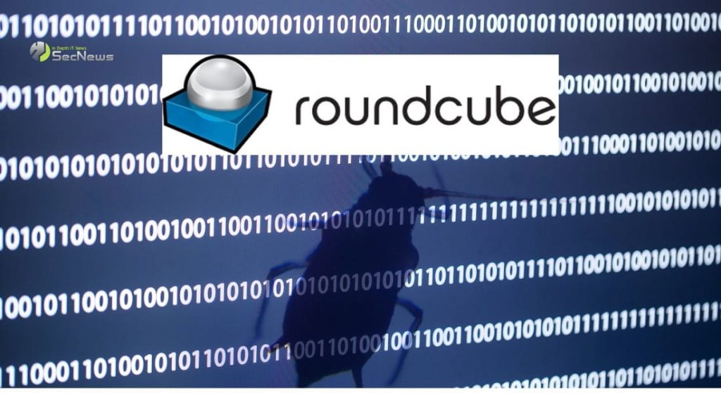 The hackers Winter Vivern use Roundcube zero-day to steal government emails 1 Roundcube zero-day
