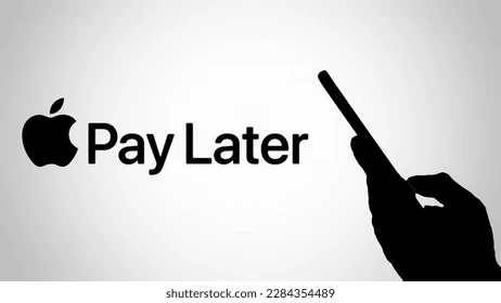 Apple Pay Later ΗΠΑ