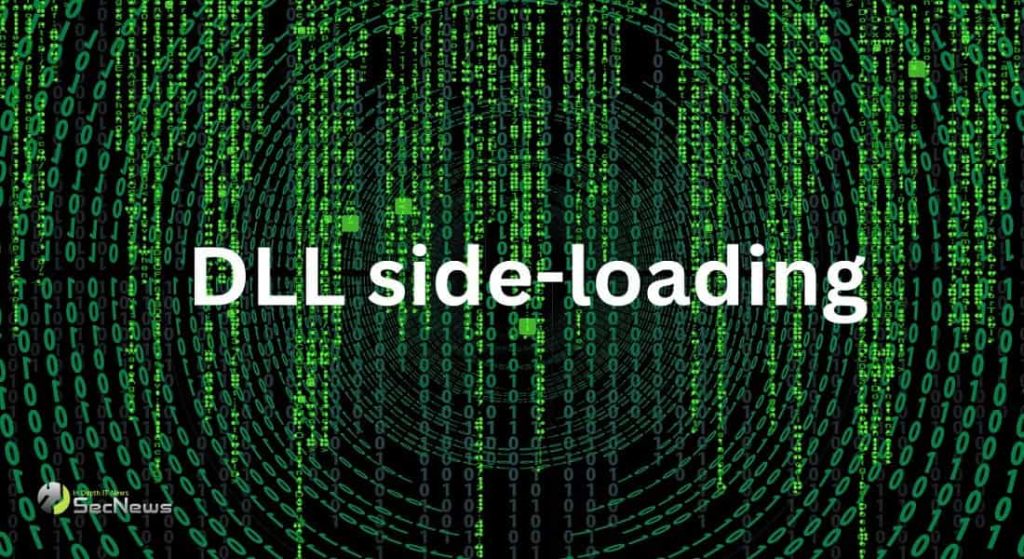 QuasarRAT malware: Uses DLL side-loading technique 1 QuasarRAT